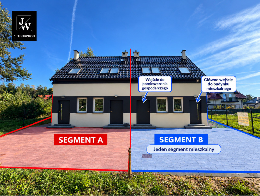 Dom Sprzedaż Goleniów 2