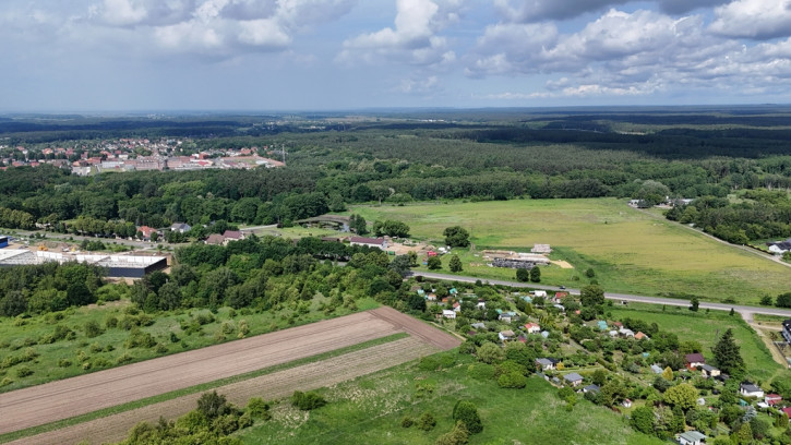 Działka Sprzedaż Goleniów 7