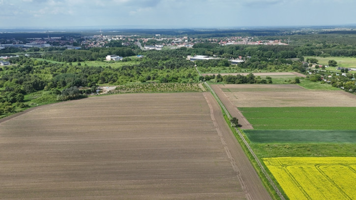 Działka Sprzedaż Goleniów 4
