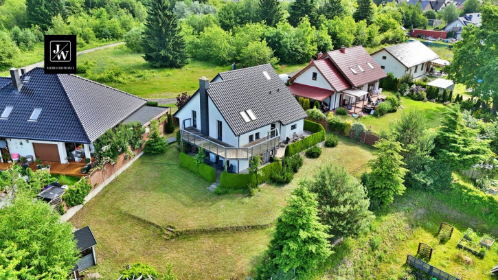 Dom Sprzedaż Goleniów 4