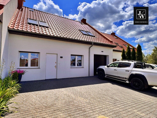 Dom Sprzedaż Barlinek 10