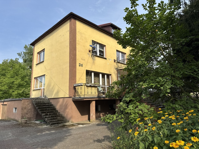 Dom Sprzedaż Glewice 1