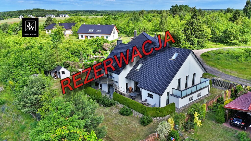 Dom Sprzedaż Goleniów